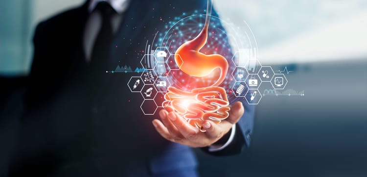 GERD (Gastroesophageal Reflux Disease)