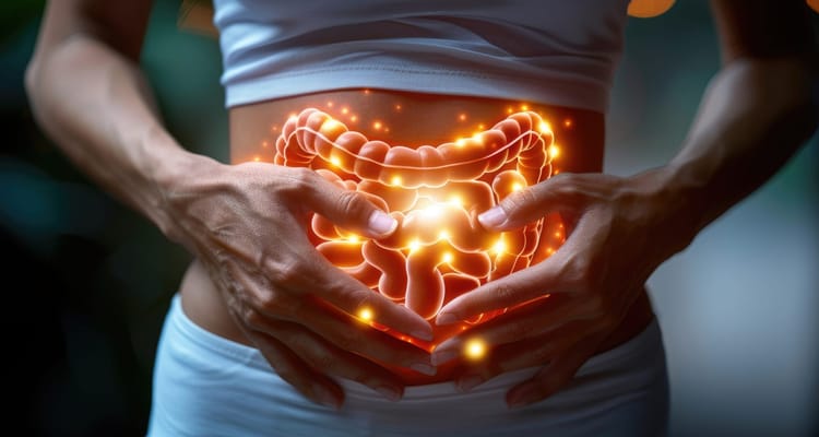 Digestive Disorders (General)