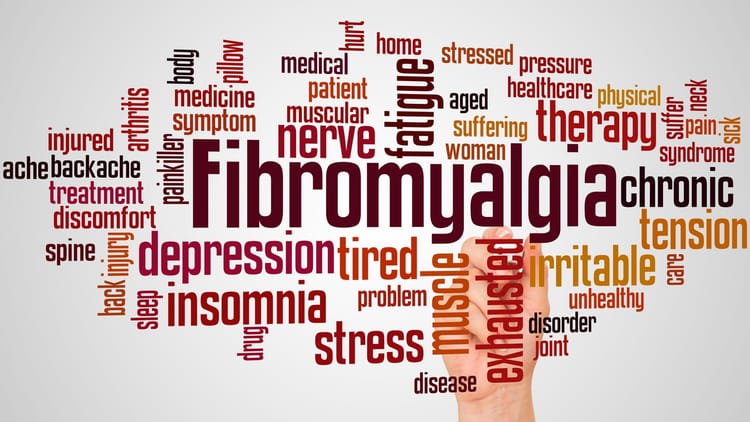 Fibromyalgia