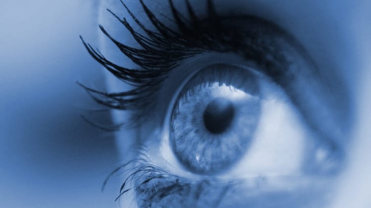 Macular Degeneration