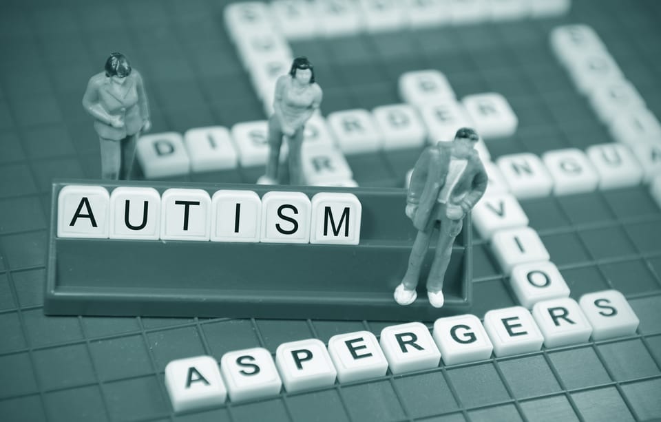 Autism Spectrum Disorder