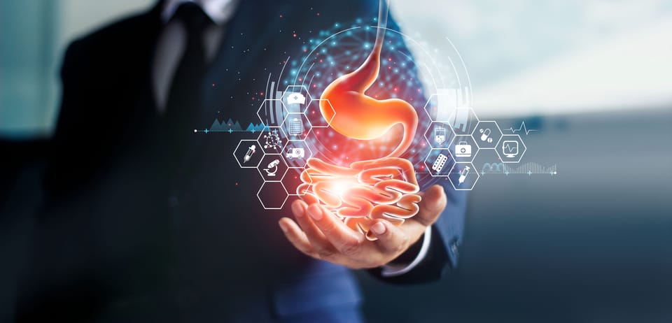 GERD (Gastroesophageal Reflux Disease)