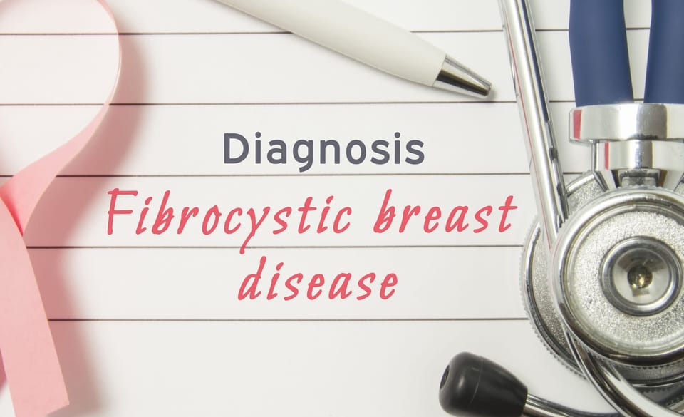 Fibrocystic Breast Disease