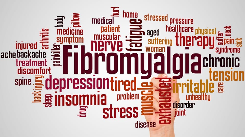 Fibromyalgia