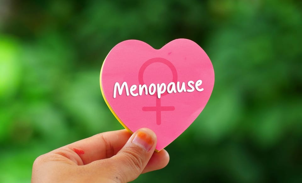 Menopause