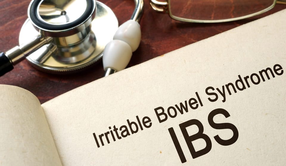 Irritable Bowel Syndrome (IBS)