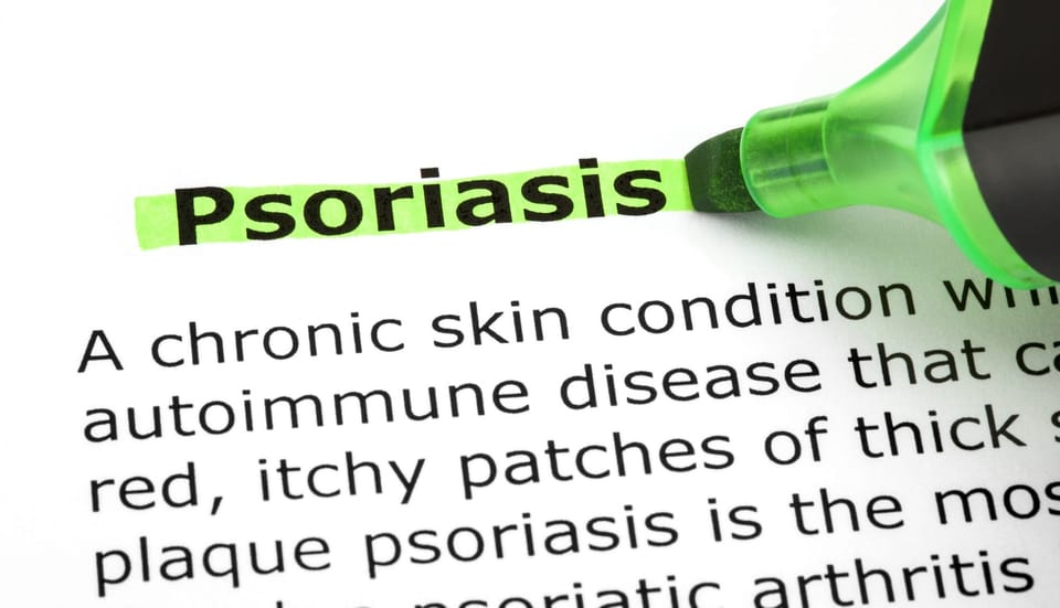 Psoriasis