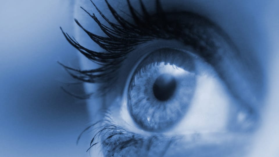 Macular Degeneration